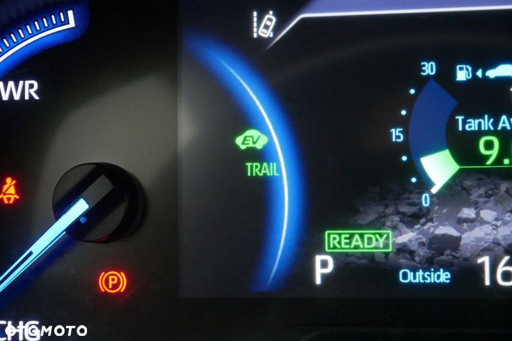 Toyota RAV4 - 26