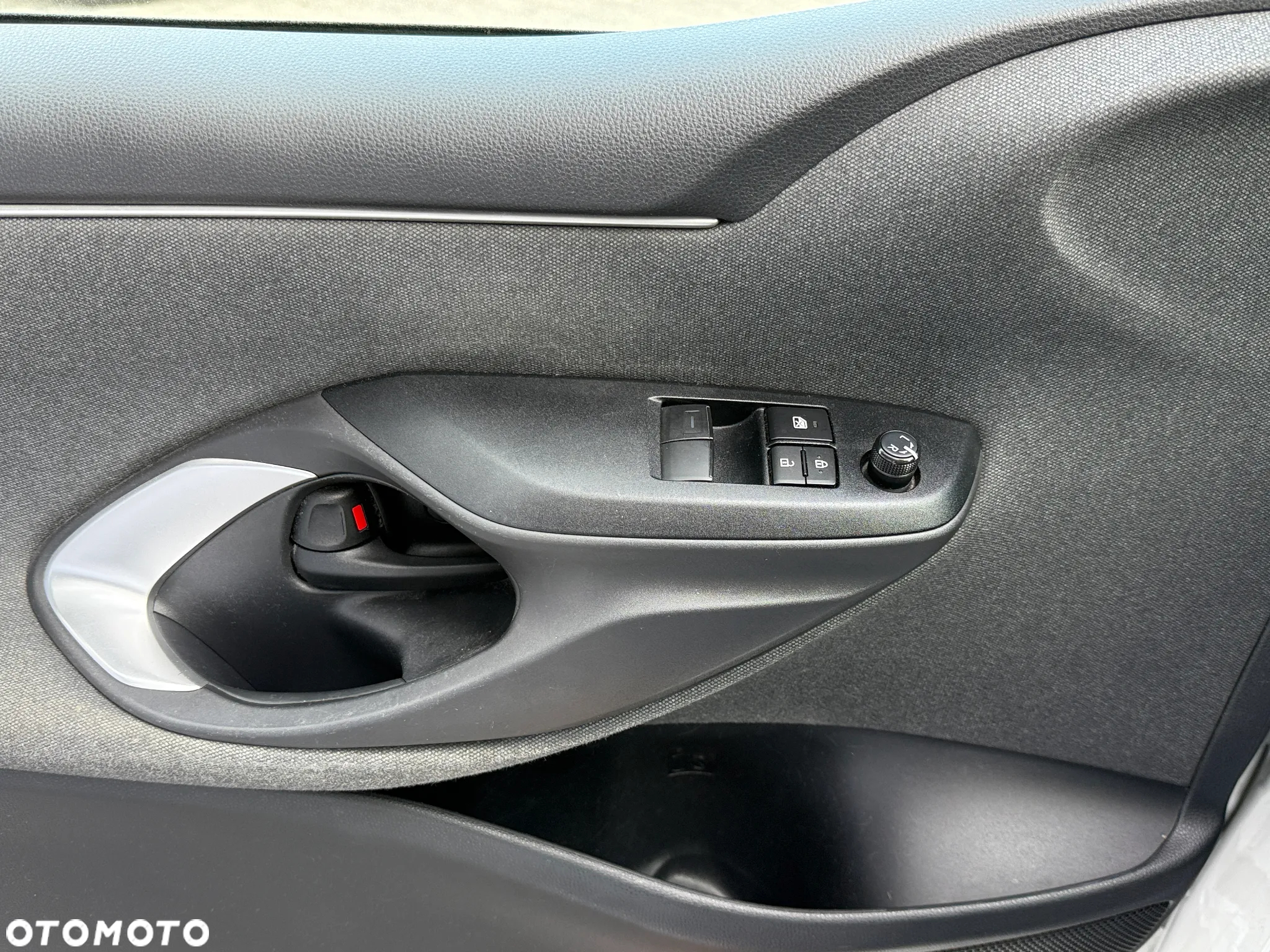 Toyota Yaris Hybrid 1.5 Comfort - 15