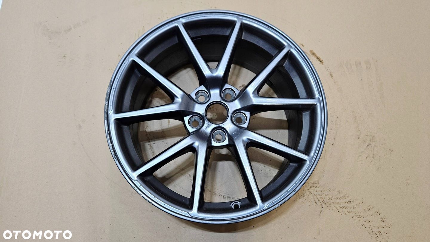 FELGA ALUMINIOWA TESLA MODEL 3 18x8.5 ET40 5x114.3 1044261-00-A - 1