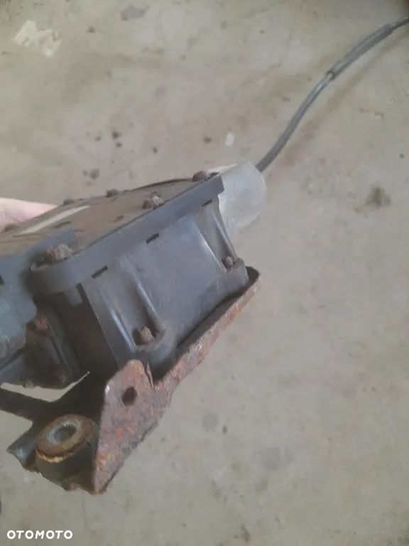 Hamulec reczny elektryczny Opel Insignia A A2C32281100 - 8