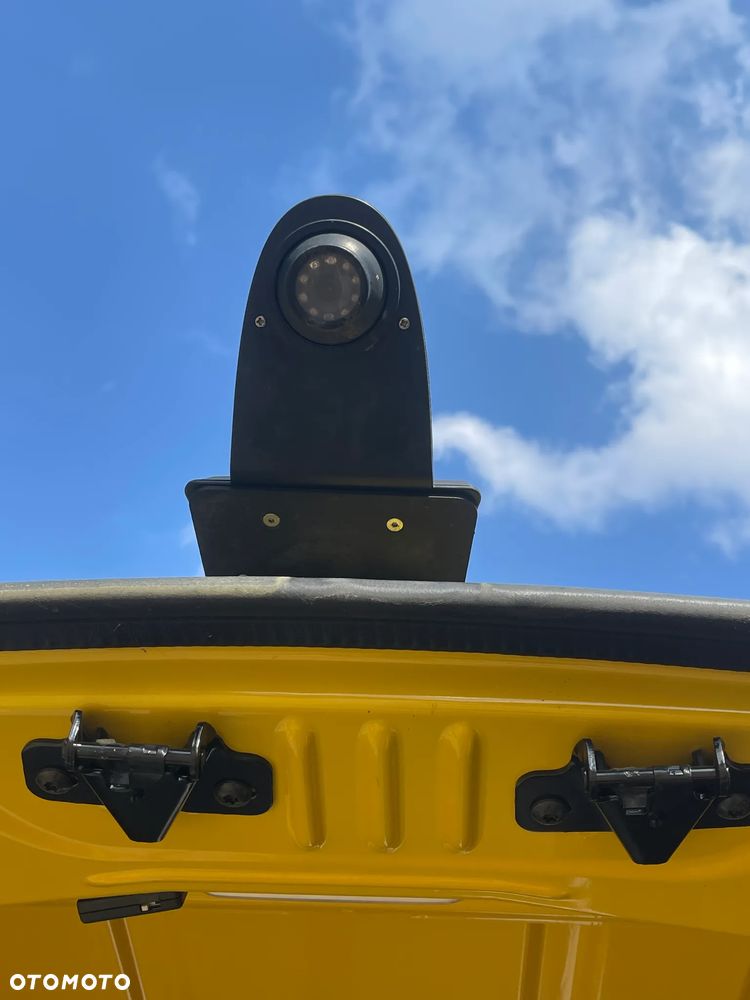 Renault e-Master - 17