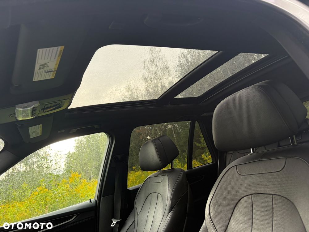 BMW X5 xDrive35i M Sport Edition - 32