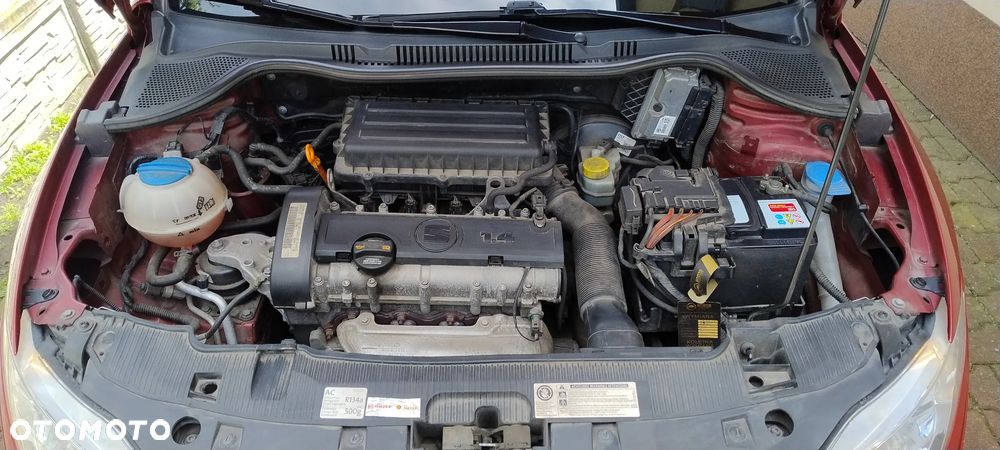 Seat Ibiza 1.4 16V Style - 1