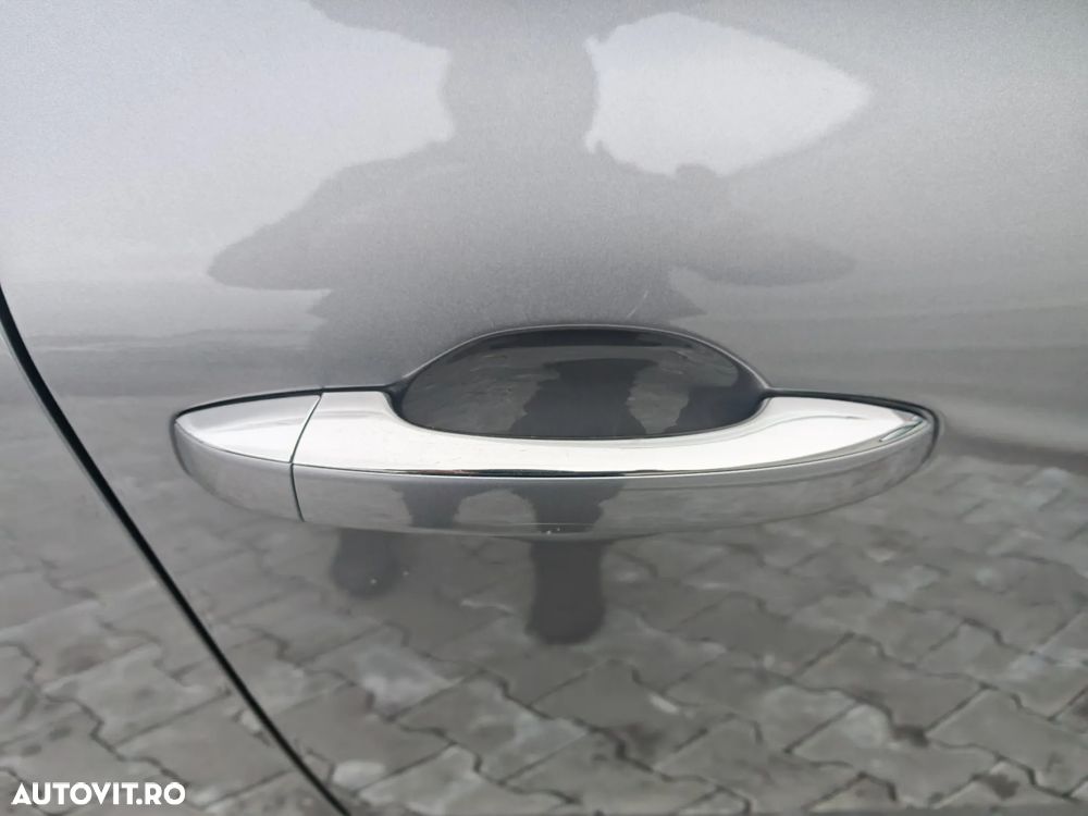 Renault Talisman ENERGY dCi 160 EDC INITIALE PARIS - 18