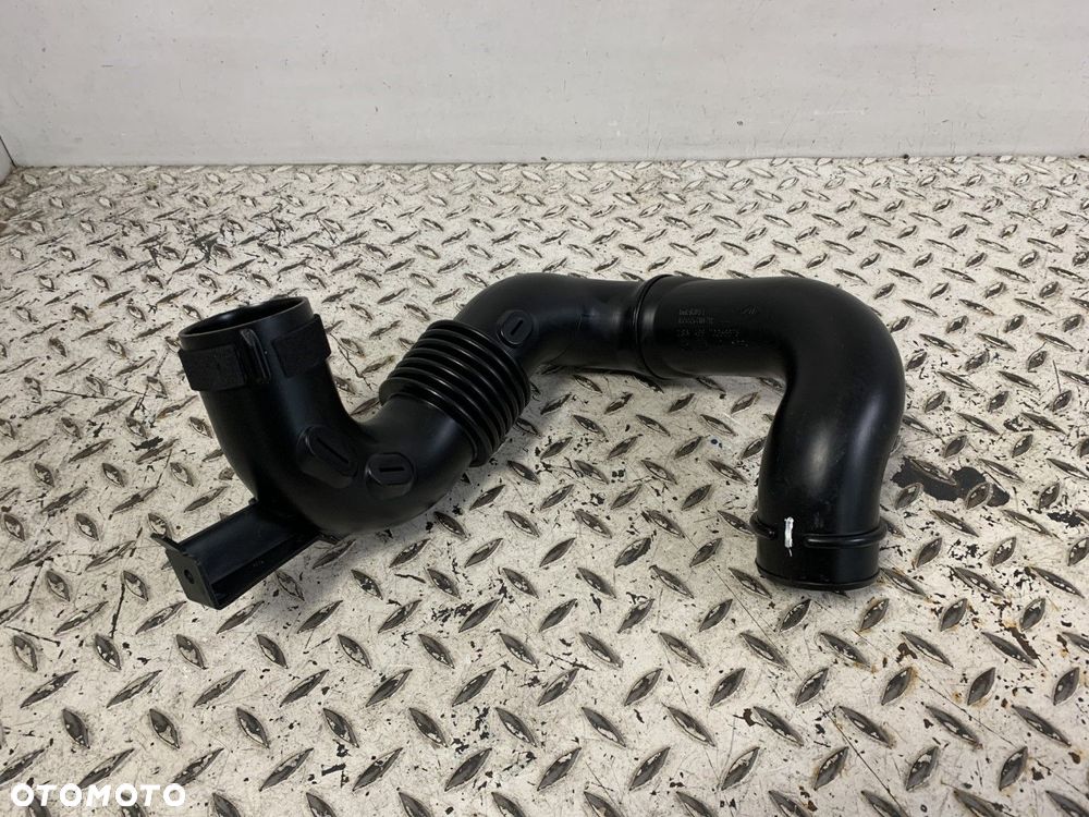 NOWA ORYGINALNA RURA DOLOT PRZEWÓD POWIETRZA RENAULT MASTER III 3 MOVANO 2 B 2.3 165554107R - 2