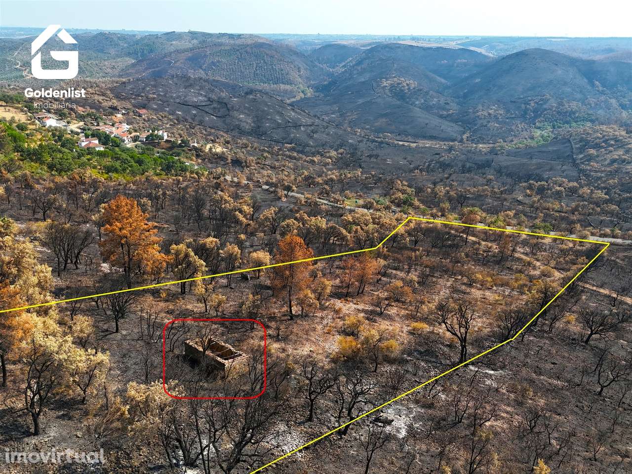 Quinta T0 Venda em Espírito Santo, Nossa Senhora da Graça e São Simão, - Grande imagem: 2/16