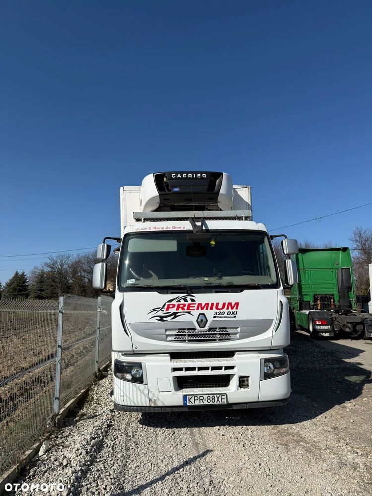 Renault Premium - 5
