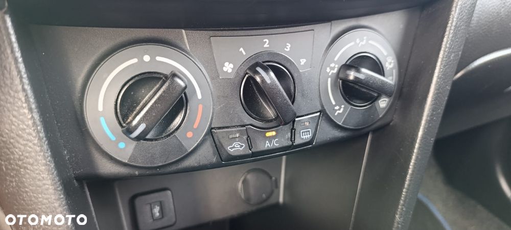 Suzuki Swift 1.2 X-TRA - 22