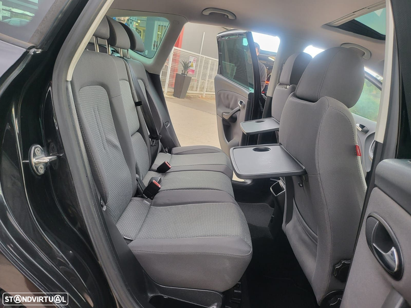 SEAT Altea XL 2.0 TDi Style - 35