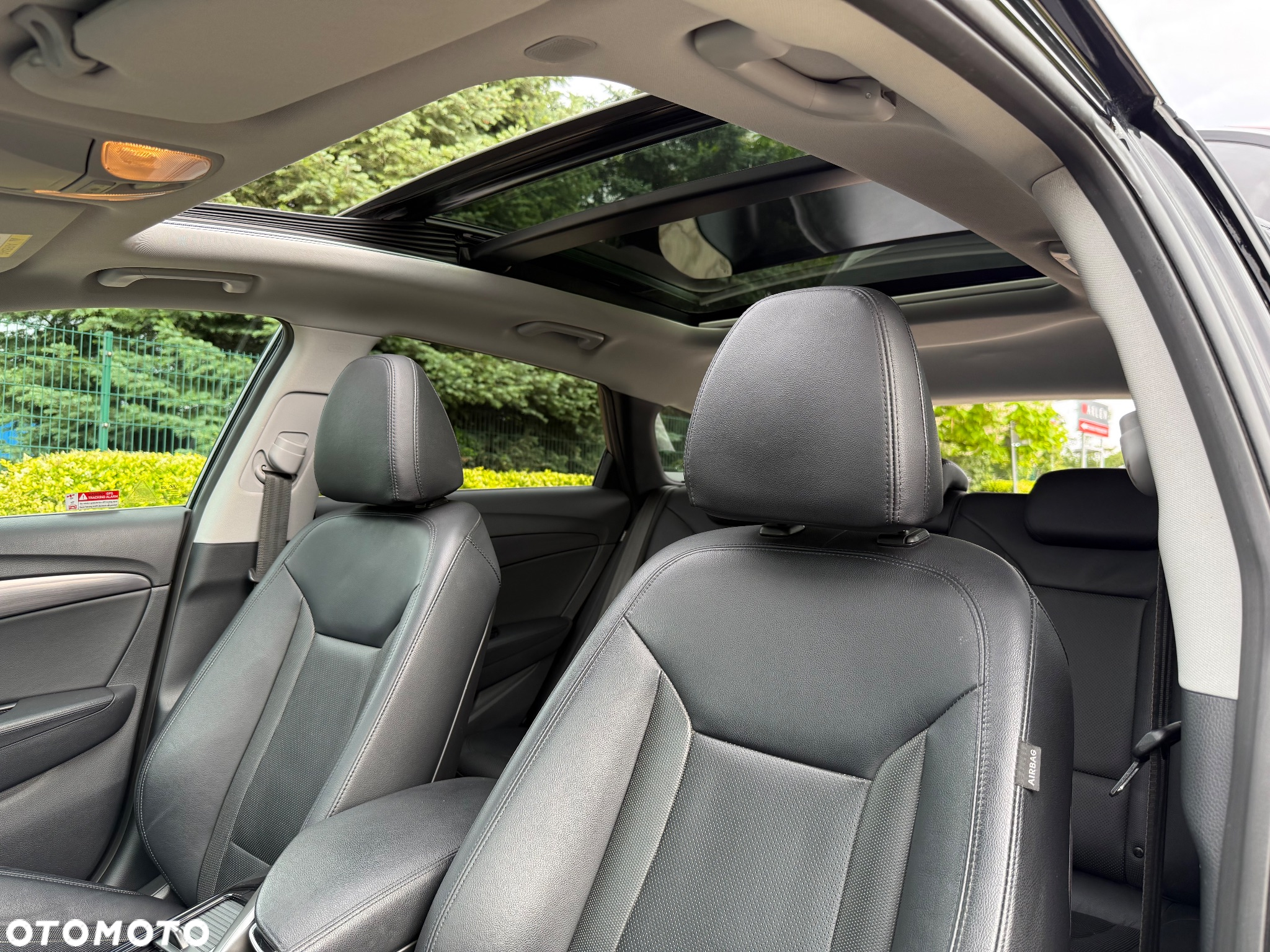 Hyundai i40 Kombi 1.7 CRDi Premium - 23