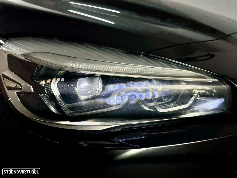 BMW 218 Gran Tourer d Sport Line - 17