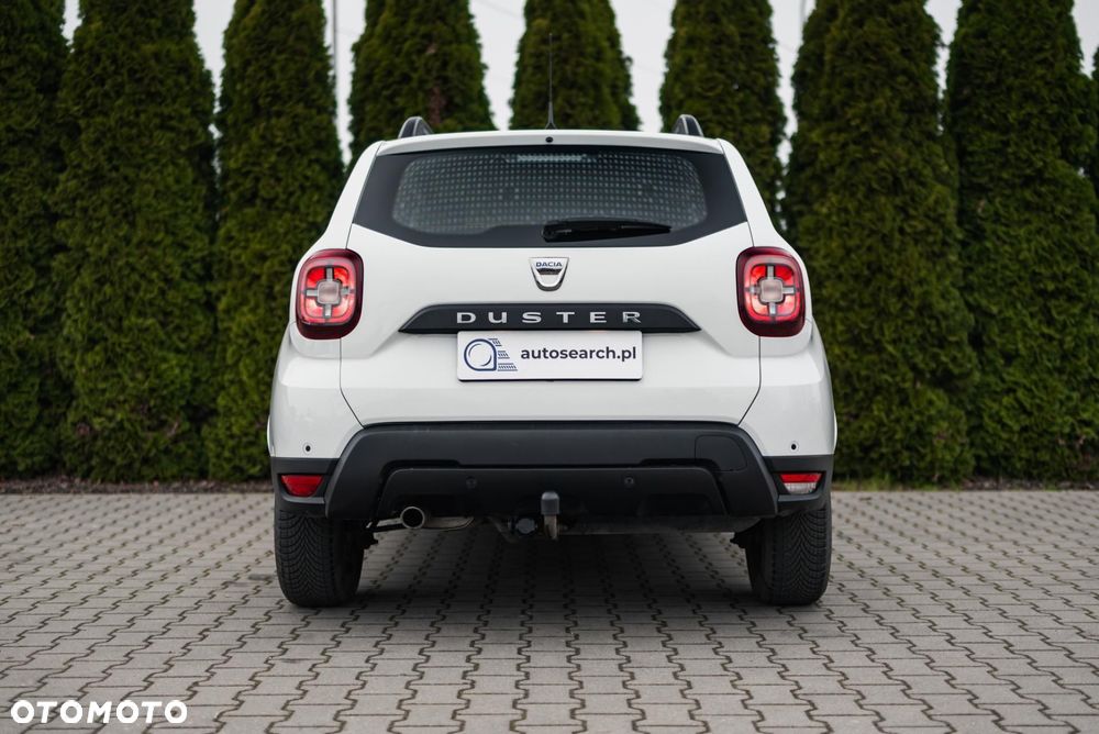 Dacia Duster - 5