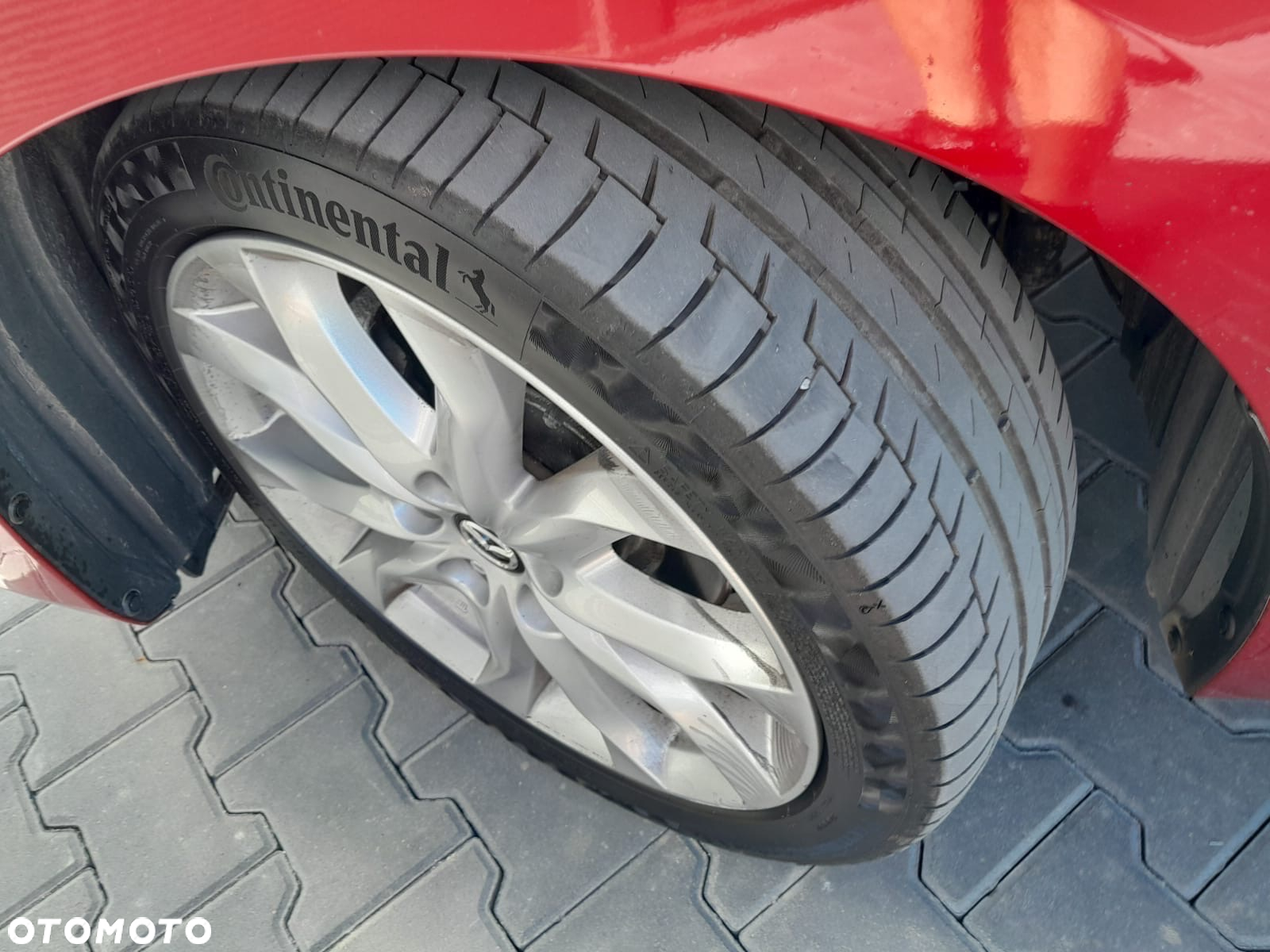 Mazda 3 SKYACTIV-D 150 Sports-Line - 19