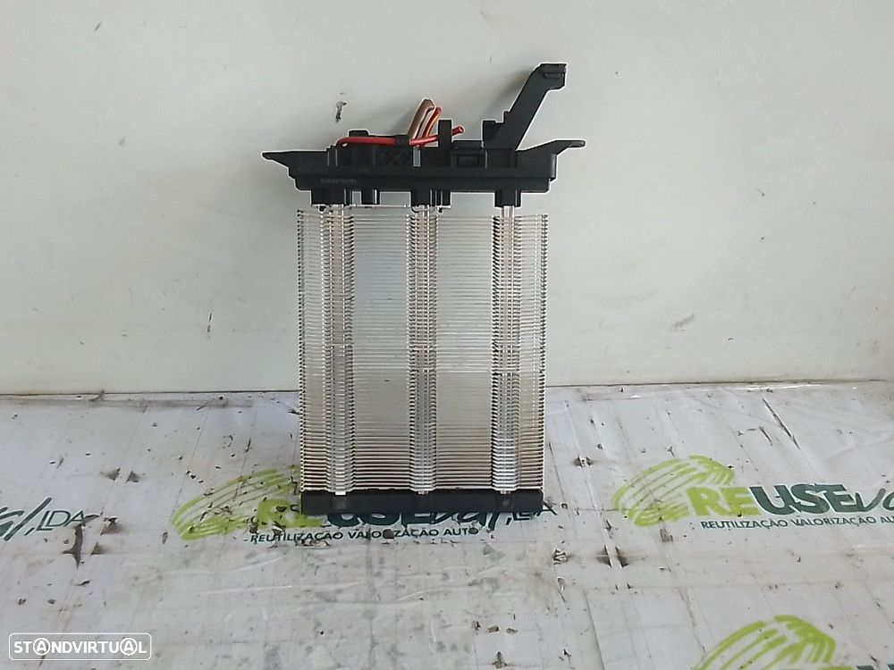 Aquecedor Eletrico De Água (Sofagem) Volkswagen Golf V (1K1) - 1