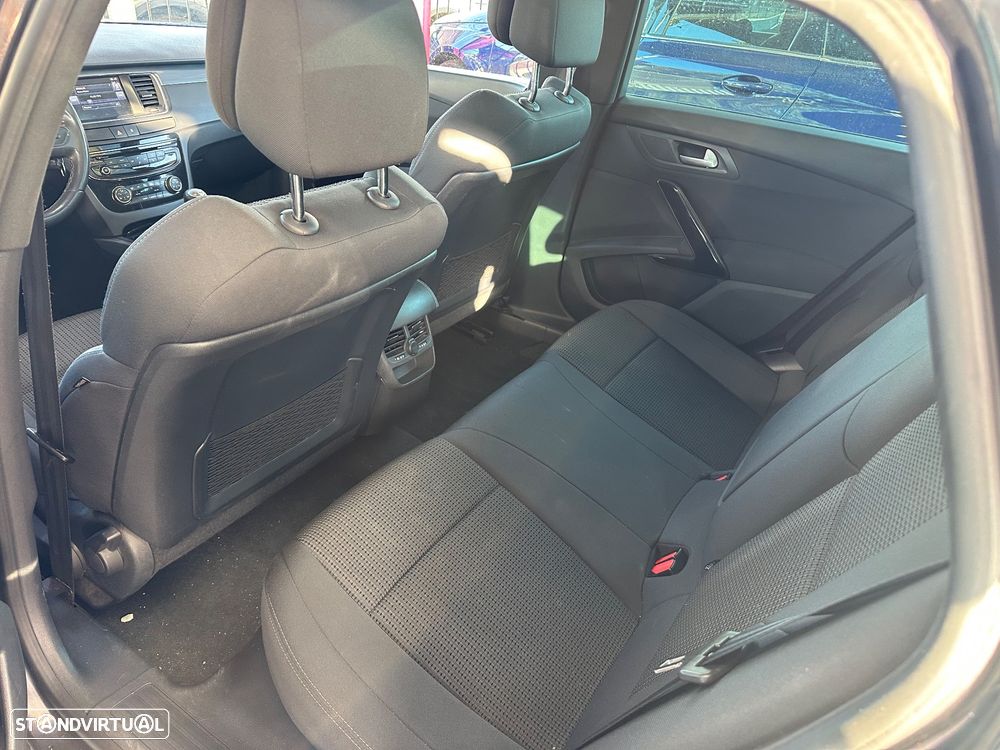 Peugeot 508 SW 1.6 HDi Business Line - 9