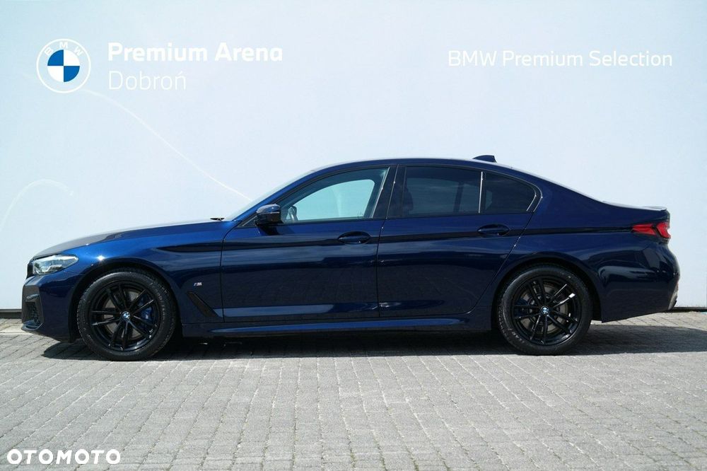 BMW Seria 5 - 6