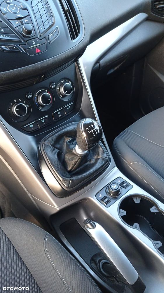 Ford Kuga 1.6 EcoBoost FWD Titanium Plus ASS - 19