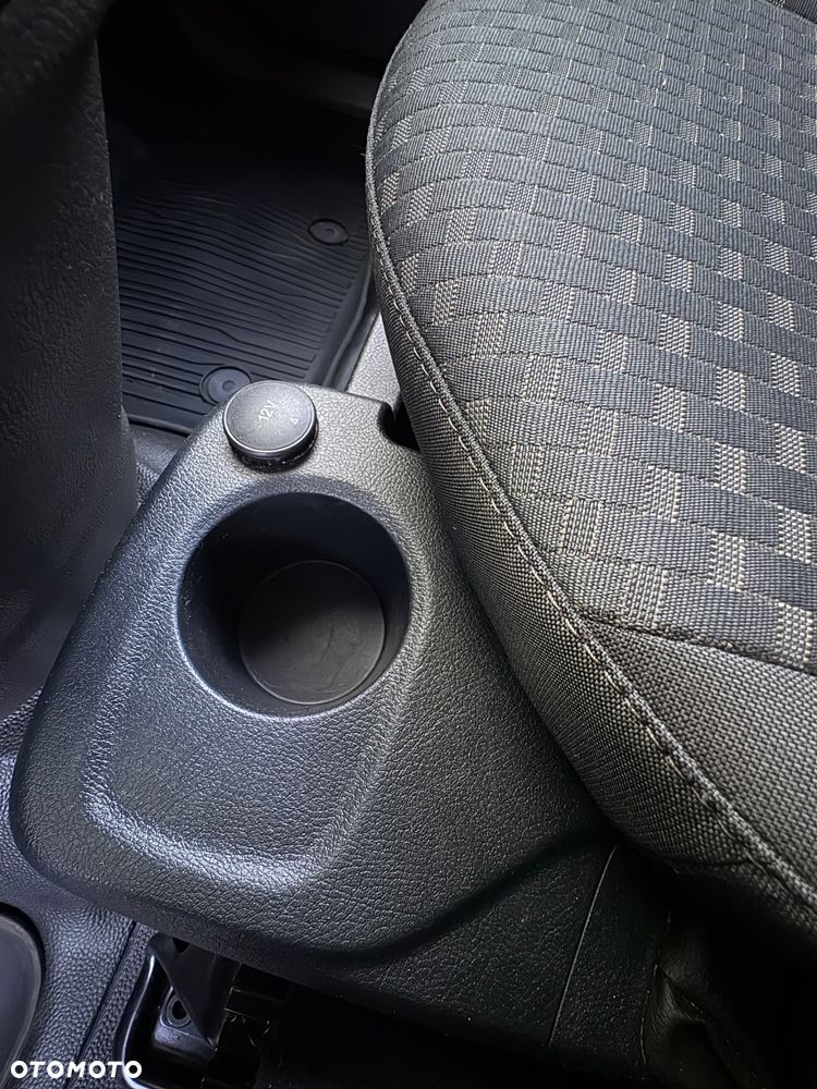 Ford TRANSIT CONNECT - 18