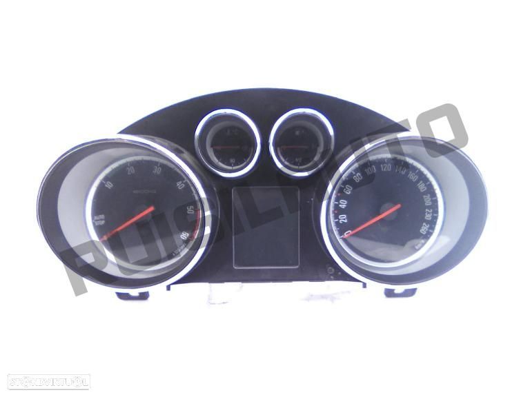 Quadrante 1343_3806 Opel Astra J [2009_2015] 1.7 Cdti - 1