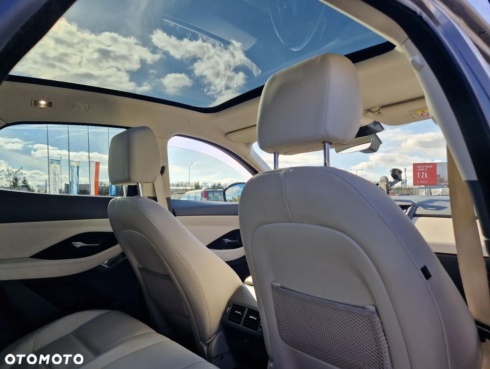 Jaguar E-Pace D150 AWD S - 18