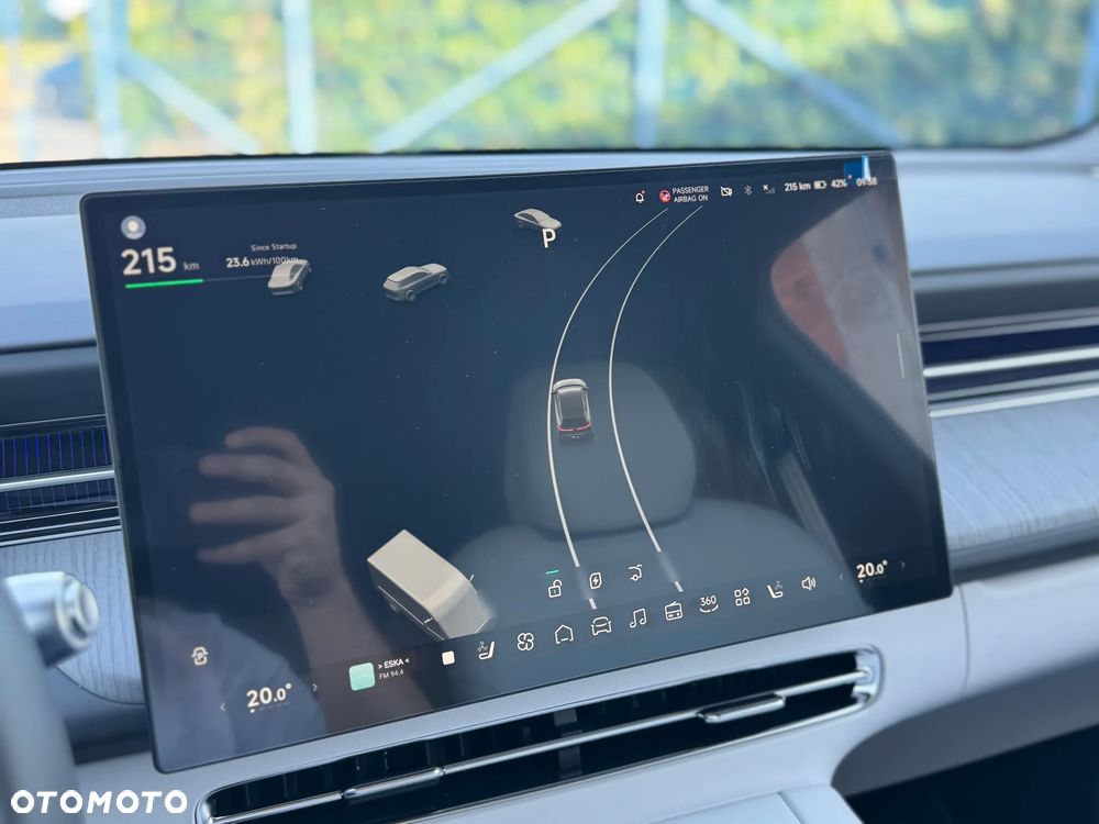 XPeng G6 80.8 kWh AWD Performance PRO - 24
