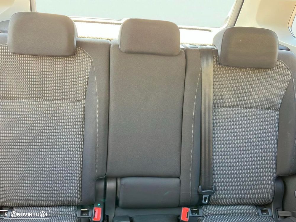 VW Tiguan 1.6 TDI Tech - 17