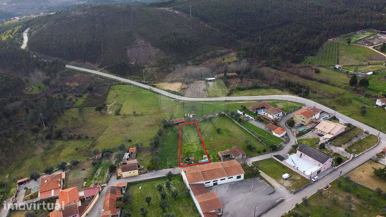 Terreno  para venda - Grande imagem: 2/7