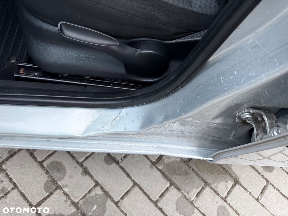 Skoda Roomster 1.2 TSI - 29