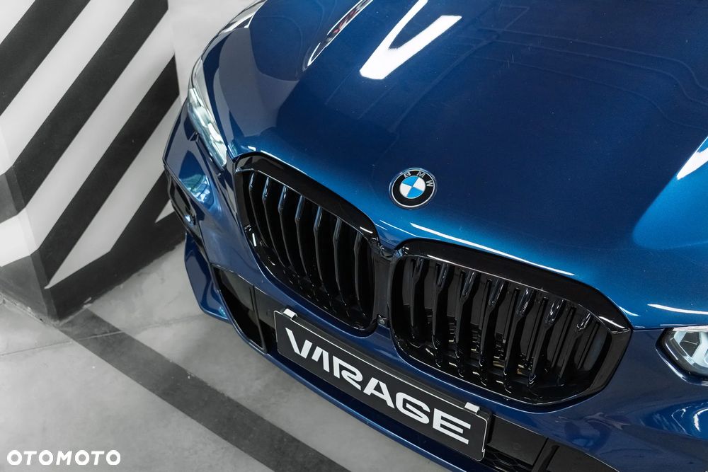 BMW X5 xDrive25d sport - 14