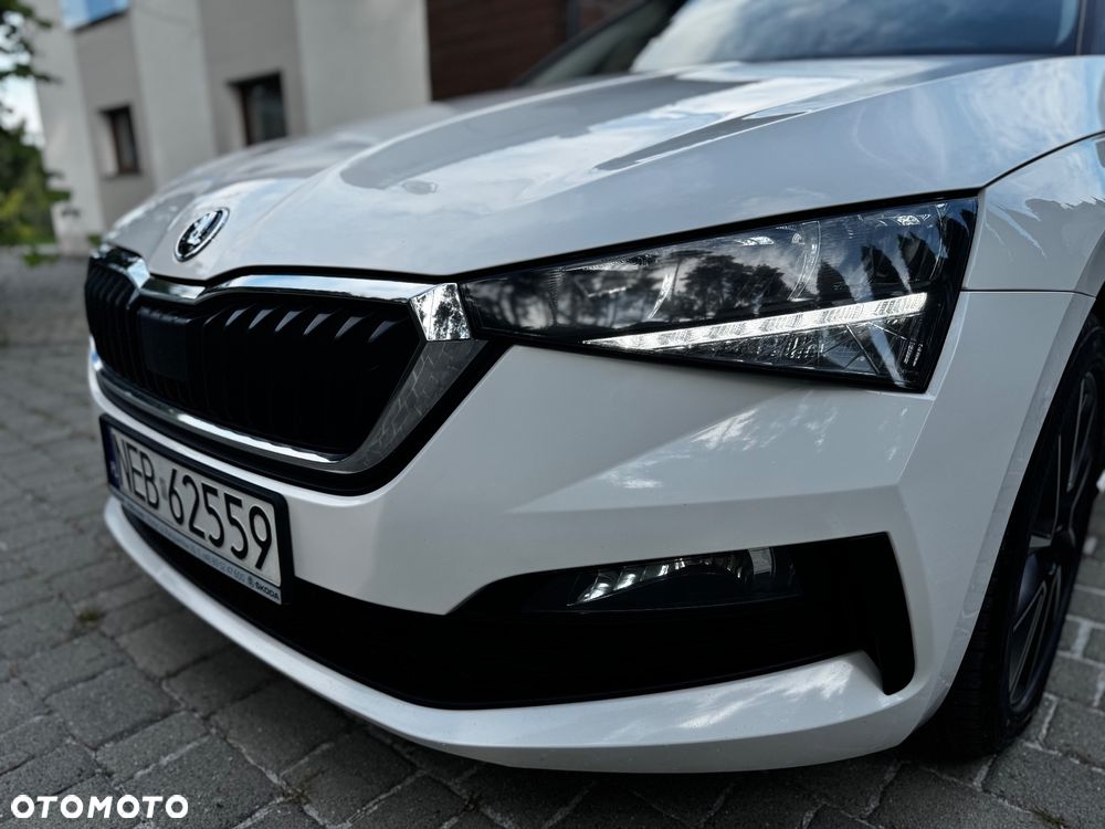 Skoda Scala - 6