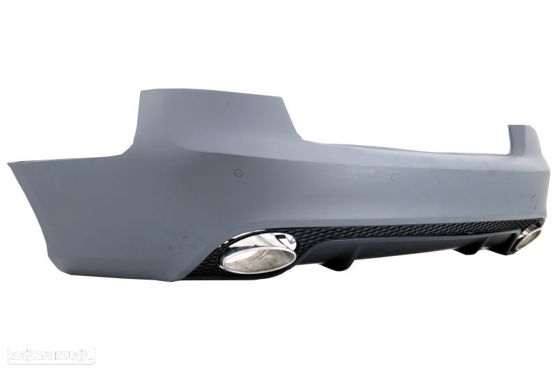 Para-choques Audi A5 8T Coupé (2007 a 2016) Look RS5 - 2