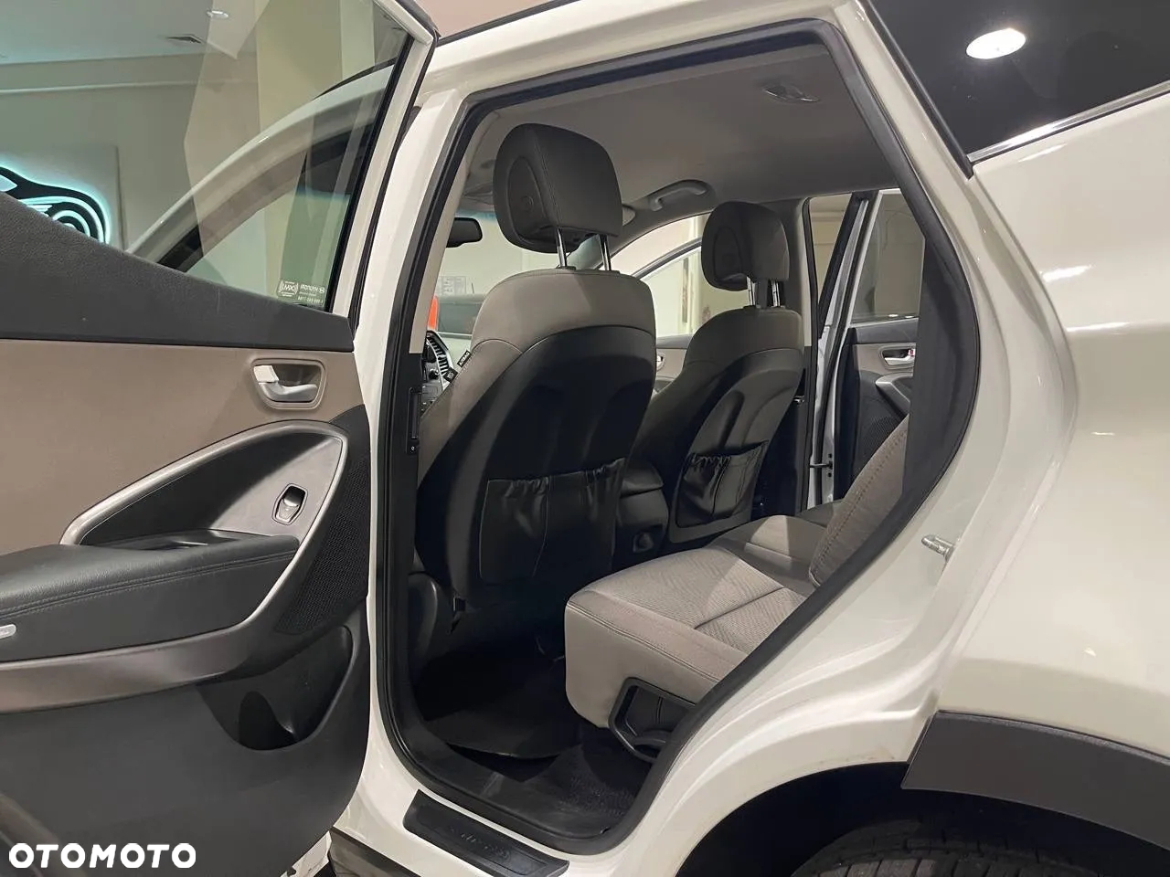 Hyundai Santa Fe 2.0 T Sport Utility - 24