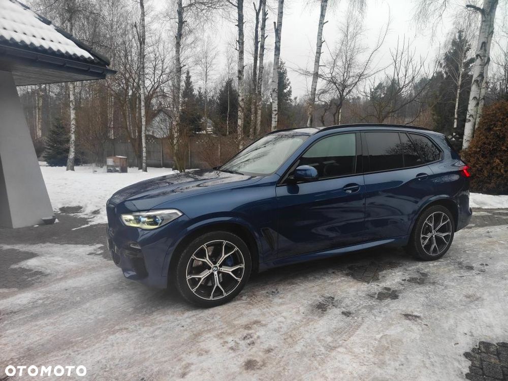 BMW X5 - 4