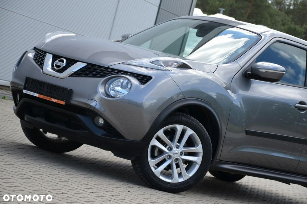 Nissan Juke - 4