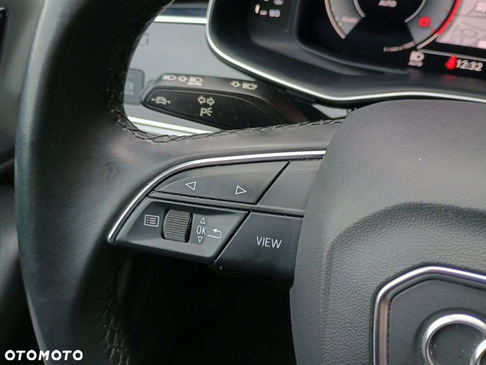 Audi Q8 - 26