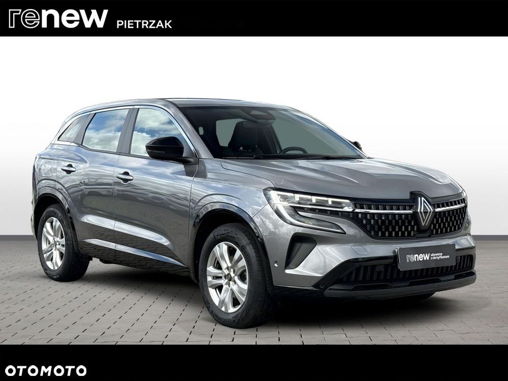 Renault Austral 1.3 TCe mHEV Evolution - 8