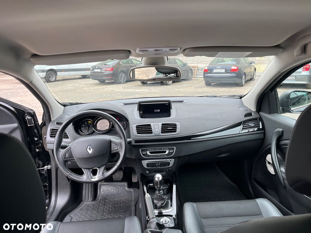Renault Megane 1.6 dCi Energy Limited - 18