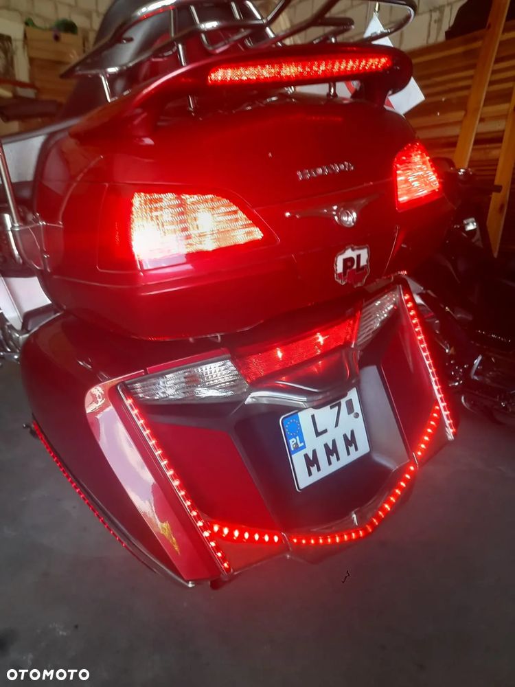 Honda GL - 5