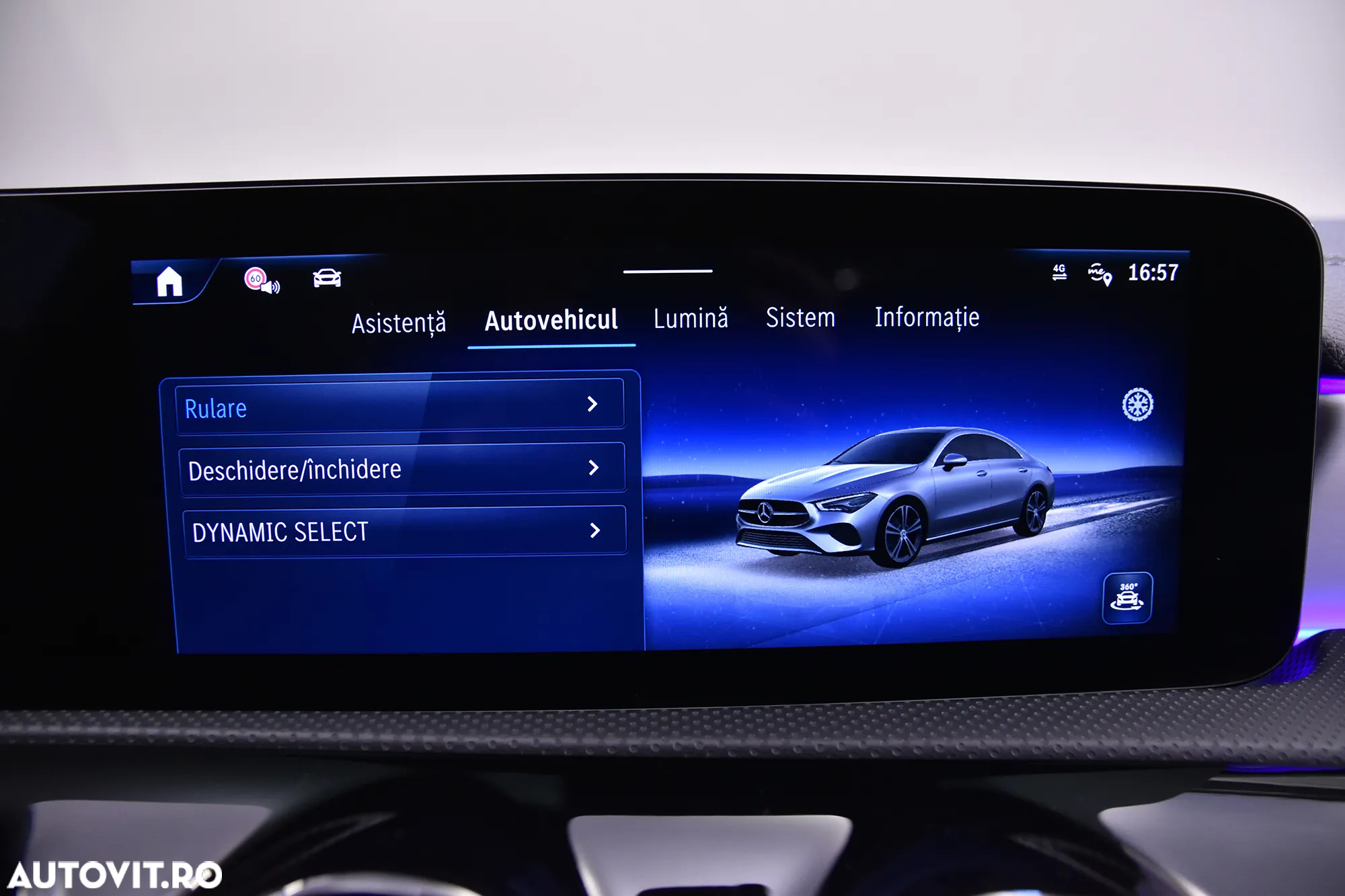 Mercedes-Benz CLA 220 MHEV 4MATIC Coupe - 22