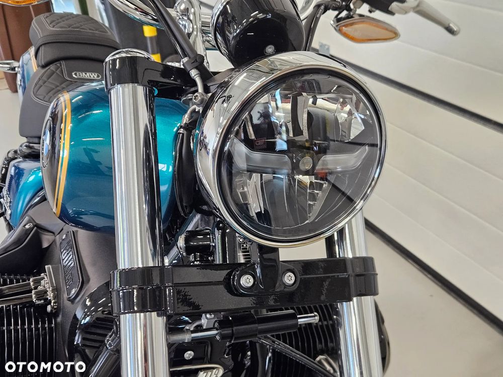 BMW R - 11