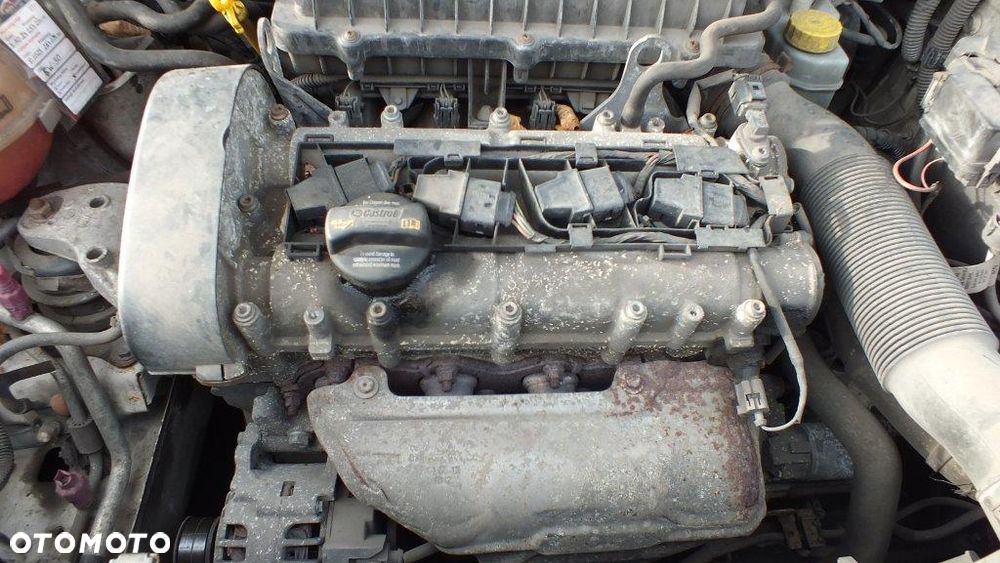 Seat Ibiza 1.4 16V Reference - 11