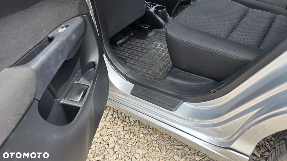 Honda Civic 1.6i ES - 9