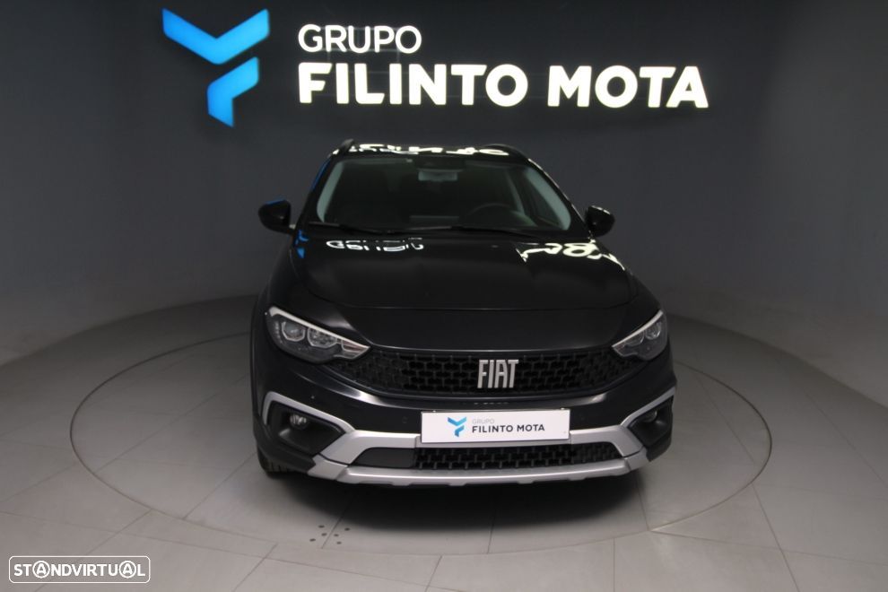 Fiat Tipo Station Wagon 1.0 GSE T3 - 1