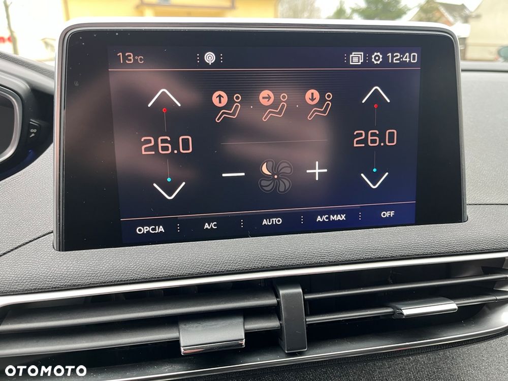 Peugeot 3008 1.2 PureTech Active S&S - 11