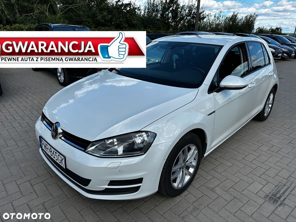 Volkswagen Golf - 1
