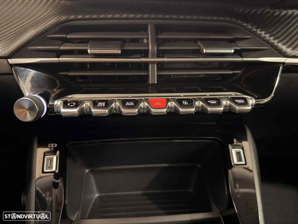 Peugeot 2008 1.5 BlueHDi Active - 20