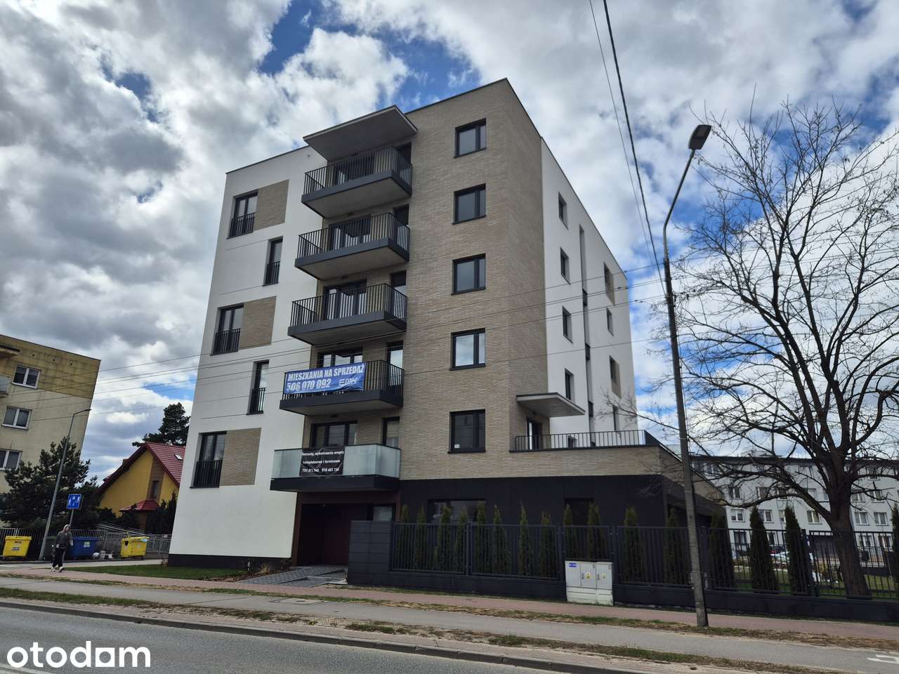 Apartamenty Suwalna - Pełny obrazek: 4/4
