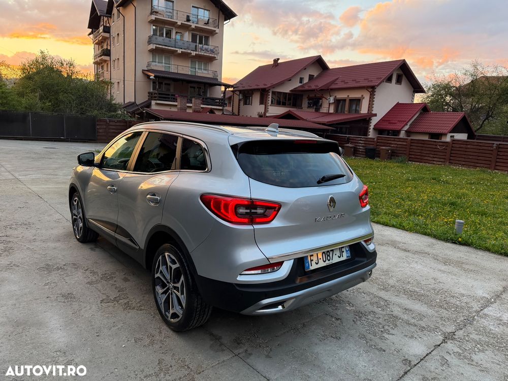 Renault Kadjar - 17