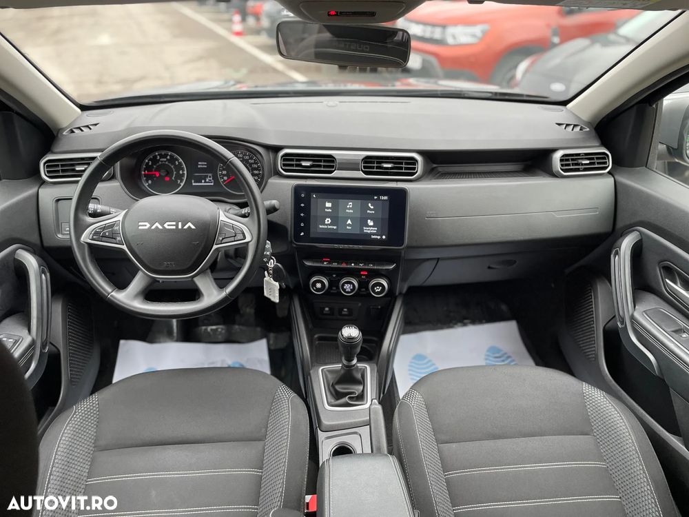 Dacia Duster - 5