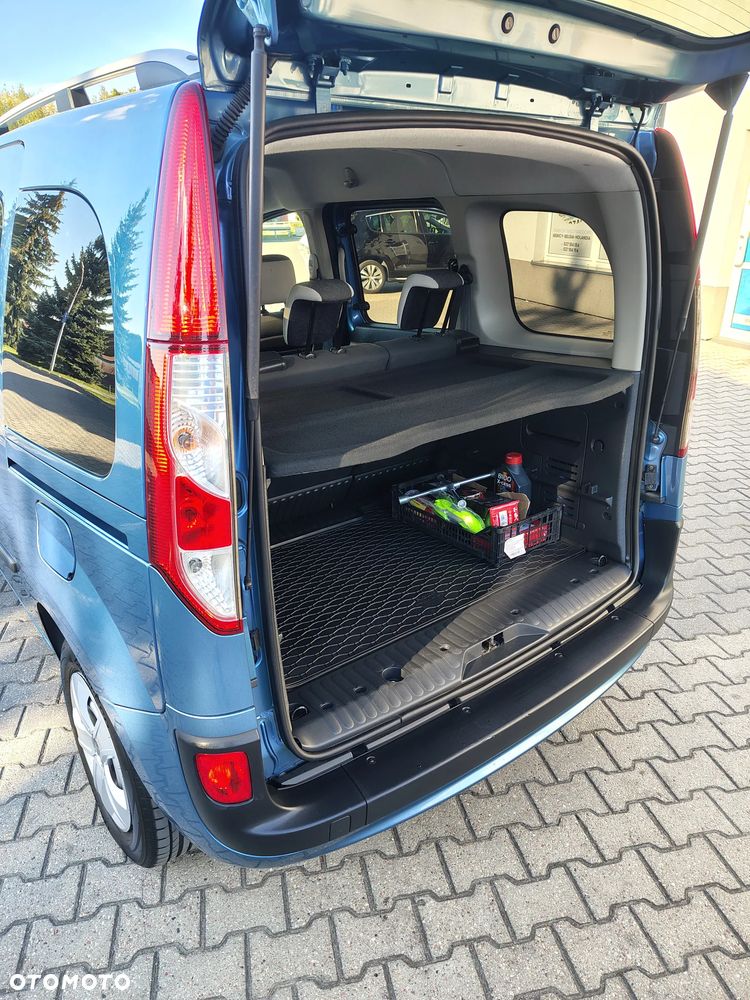 Renault Kangoo - 10